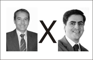 ENQUETE: se a eleição para o cargo de Prefeito no município de São Gonçalo do Pará fosse hoje, em qual candidato você votaria? sgp candidatos